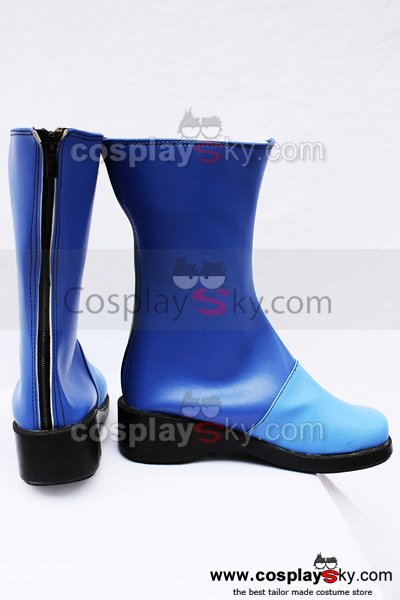 Letter Bee Zazie Cosplay Boots Shoes Custom Made