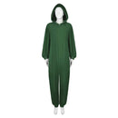 Levi Ackerman Eren Yeager Anime Wings of Liberty Original Design Pajamas Halloween Party Carnival Cosplay Costume