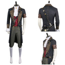 Lies Of P Game Pinocchio Halloween Party Carnival Cosplay Costume Outfits