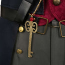 Lies Of P Game Pinocchio Halloween Party Carnival Cosplay Costume Outfits