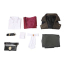 Lies Of P Game Pinocchio Halloween Party Carnival Cosplay Costume Outfits