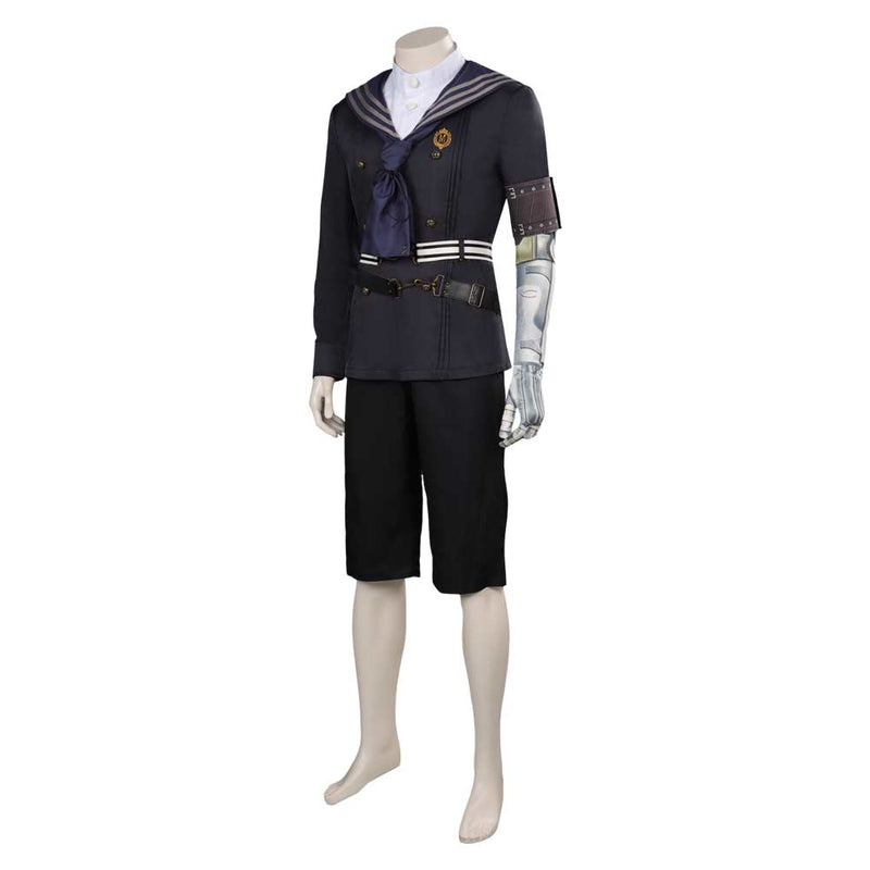 Lies of P Pinocchio Sailor Outsuits Party Carnival Halloween Cosplay Costume