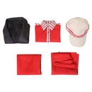 Loki 2023 Sylvie Orange Women Outfits Party Carnival Halloween Cosplay Costume