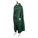 Loki TV Green Cloak Set Halloween Party Carnival Cosplay Costume