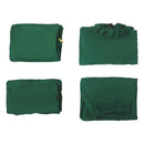 Loki TV Green Cloak Set Halloween Party Carnival Cosplay Costume