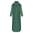 Loki TV Loki Green Set Party Carnival Halloween Cosplay Costume