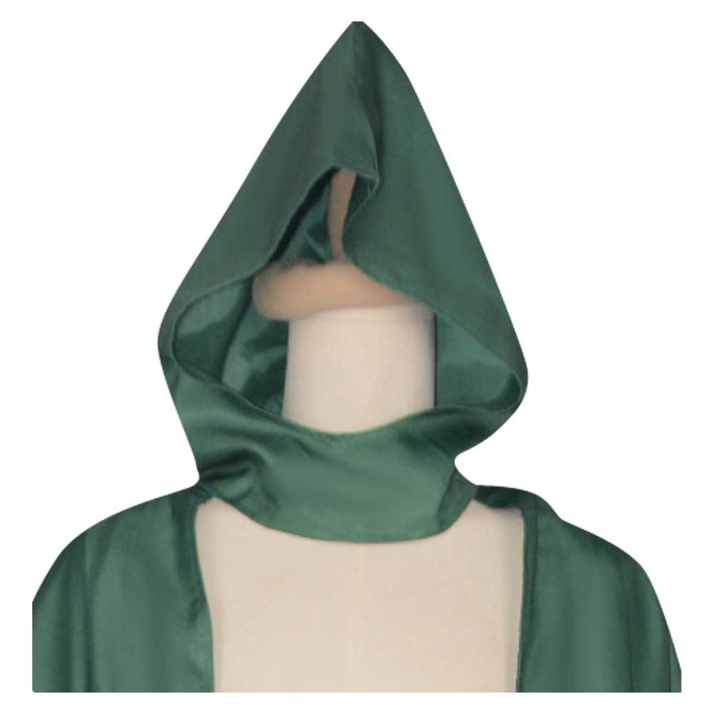 Loki TV Loki Green Set Party Carnival Halloween Cosplay Costume