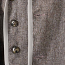 Loki TV Mobius M. Mobius Uniform Halloween Party Carnival Cosplay Costume