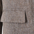 Loki TV Mobius M. Mobius Uniform Halloween Party Carnival Cosplay Costume