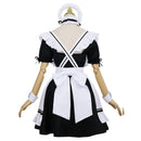 Love Nikki-Dress UP Queen Game Nikki Women White Lolita Party Carnival Halloween Cosplay Costume