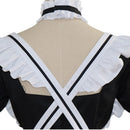 Love Nikki-Dress UP Queen Game Nikki Women White Lolita Party Carnival Halloween Cosplay Costume