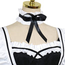 Love Nikki-Dress UP Queen Game Nikki Women White Lolita Party Carnival Halloween Cosplay Costume