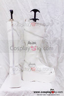 Ludwig Kakumei Ludwig Revolution Prince Xi Weiou Cosplay Boots