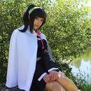 Tsuyuri Kanawo Suit Cosplay Costume