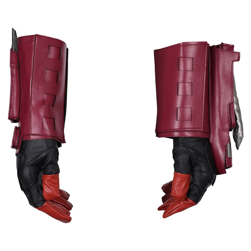 Mando Boba Fett Cosplay Glove Halloween Carnival Costume Accessories