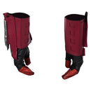 Mando Boba Fett Cosplay Glove Halloween Carnival Costume Accessories