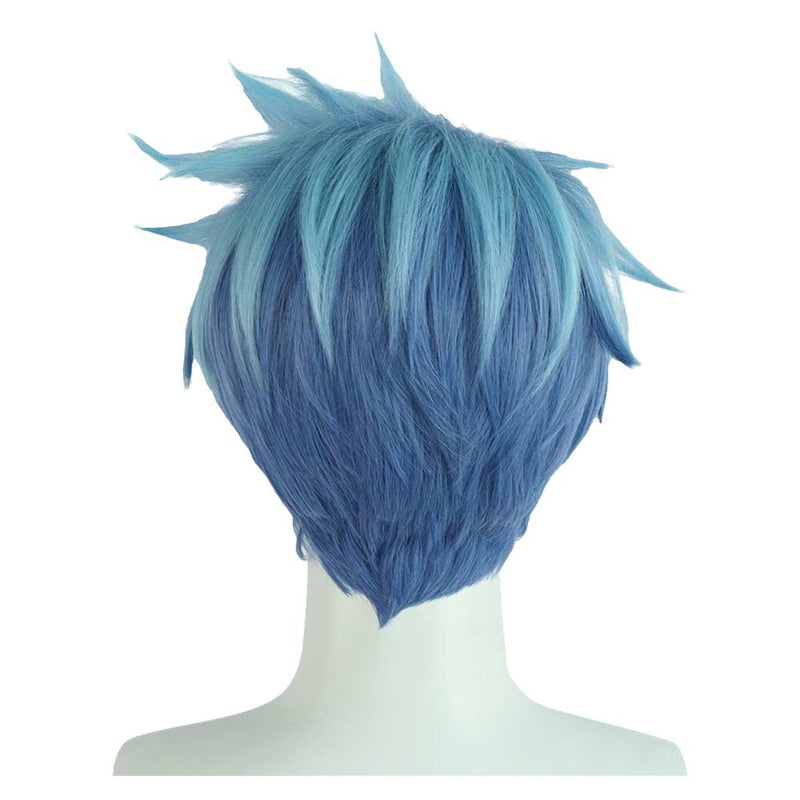 Mashle: Magic and Muscles Season 2 (2024) Anime Lance Crown Cosplay Wig Heat Resistant Synthetic Hair