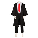 Mashle: Magic and Muscles Season 2 (2024) Anime Lance Crown Magic Robe Party Carnival Halloween Prop