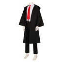 Mashle: Magic and Muscles Season 2 (2024) Anime Lance Crown Magic Robe Party Carnival Halloween Prop