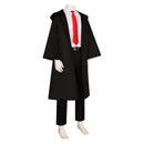 Mashle: Magic and Muscles Season 2 (2024) Anime Lance Crown Magic Robe Party Carnival Halloween Prop