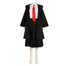 Mashle: Magic and Muscles Season 2 (2024) Women Magic Robe Party Carnival Halloween Prop