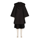 Mashle: Magic and Muscles Season 2 (2024) Women Magic Robe Party Carnival Halloween Prop