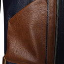 Masters of the Air Major TV Major Gale Cleven Aviation Suit Halloween Party Carnival Cosplay Costume