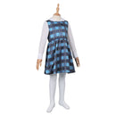Maya Lopez Kids Chidren Uniforms Dress Party Carnival Halloween Cosplay Costume
