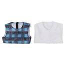 Maya Lopez Kids Chidren Uniforms Dress Party Carnival Halloween Cosplay Costume
