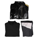 Maya Lopez Women Black Outfift Party Carnival Halloween Cosplay Costume
