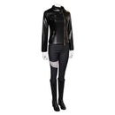 Maya Lopez Women Black Outfift Party Carnival Halloween Cosplay Costume