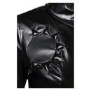 Maya Lopez Women Black Outfift Party Carnival Halloween Cosplay Costume
