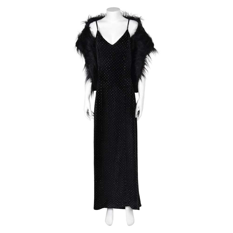 Mean Girls 2024 Regina George Homecoming Queen Dress Halloween Party Carnival Cosplay Costume Mean Girls 2024 Regina George Homecoming Queen Dress Halloween Party Carnival Cosplay Costume