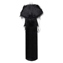 Mean Girls 2024 Movie Regina George Homecoming Queen Dress Halloween Party Carnival Cosplay Costume