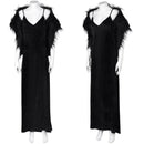 Mean Girls 2024 Movie Regina George Homecoming Queen Dress Halloween Party Carnival Cosplay Costume