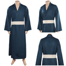 Megumi Fushiguro Blue Adult Acclimatize Anime Roleplay Party Carnival Halloween Cosplay Costume