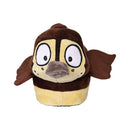 Migration Movie Gwen Mallard Cosplay Plush Slippers Halloween Costumes Accessory