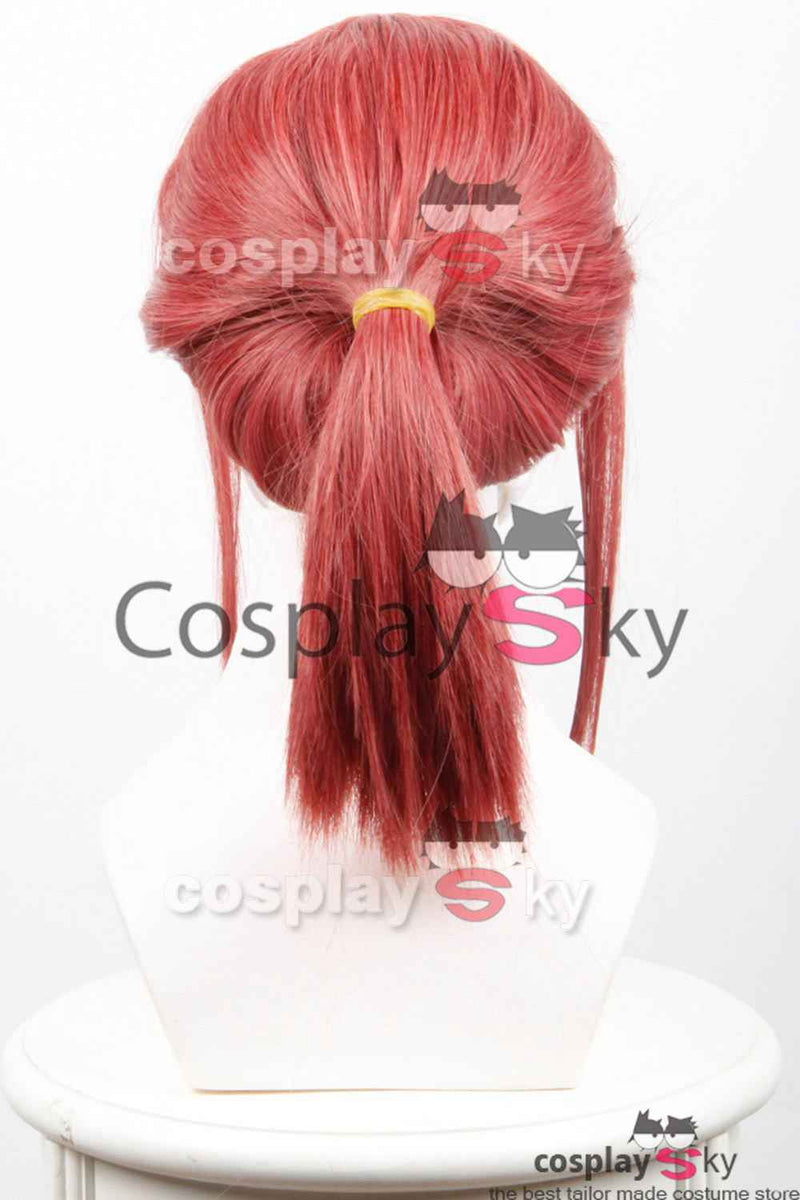 Miss Kobayashi's Dragon Maid Kobayashi Cosplay Wig