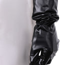 Money Heist TV Michel Gil White Jumpsuit Party Carnival Halloween Cosplay Costume