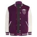 Monster High Heath Burns Male Adult Blue Boys School Uniform Coat Jacket Roleplay Party Carnival Halloween Cosplay Costume