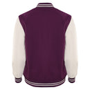 Monster High Heath Burns Male Adult Blue Boys School Uniform Coat Jacket Roleplay Party Carnival Halloween Cosplay Costume