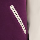 Monster High Heath Burns Male Adult Blue Boys School Uniform Coat Jacket Roleplay Party Carnival Halloween Cosplay Costume