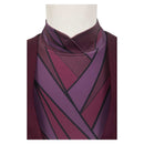 Morgan Elsbeth Red Outfits Party Carnival Halloween Cosplay Costume