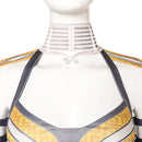 Mortal Kombat 1 Game Tanya Women Suit Party Carnival Halloween Cosplay Costume