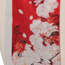 Mortal Kombat Game Nitara Women Red Suit Party Carnival Halloween Cosplay Costume