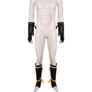 Mortal Kombat Game Scorpion Cosplay Black Accessories Halloween Carnival Costume Props