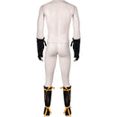 Mortal Kombat Game Scorpion Cosplay Black Accessories Halloween Carnival Costume Props
