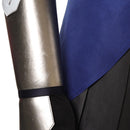 Mortal Kombat Game Sub Zero Halloween Party Carnival Cosplay Costume