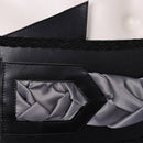 Mortal Kombat Game Tomas Vrbada Smoke Cosplay Belt Waistband Halloween Carnival Costume Accessories