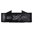 Mortal Kombat Game Tomas Vrbada Smoke Cosplay Belt Waistband Halloween Carnival Costume Accessories